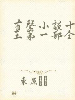 有声小说十方神王第一部全集