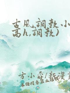 古风调教小说(高h,调教)