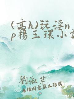 (高h)玩淫np杨玉环小说