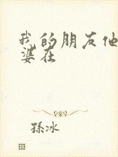 我的朋友他的老婆在