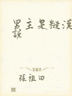 男主是糙汉的小说