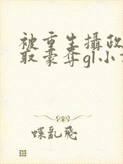 被重生摄政王巧取豪夺gl小说免费阅读