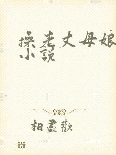 操老丈母娘真实小说