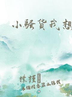 小骚货我想操你