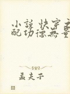 小说 快穿之女配功德无量