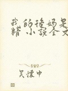 我的后妈是狐狸精 小说全文阅读免费