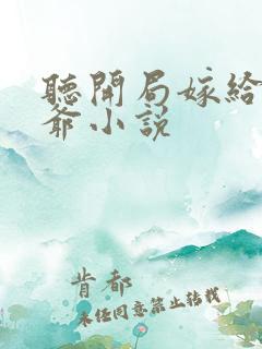 听开局嫁给傻王爷小说