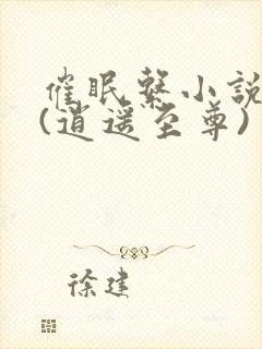 催眠系小说大全(逍遥至尊)