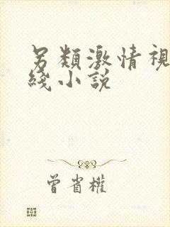 另类激情视频在线小说