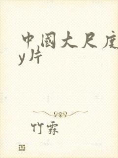 中国大尺度gay片