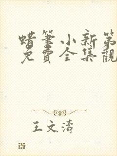 蜡笔小新第七季免费全集观看