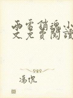 两处销魂小说全文免费阅读