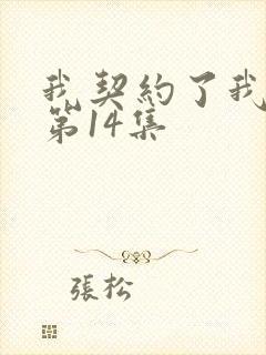 我契约了我自己第14集
