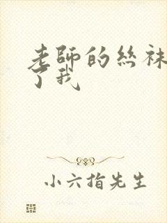 老师的丝袜诱惑了我