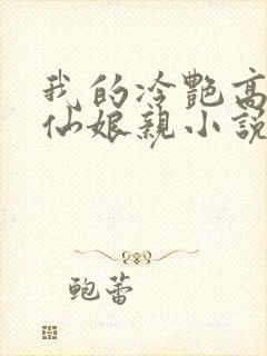 我的冷艳高贵剑仙娘亲小说