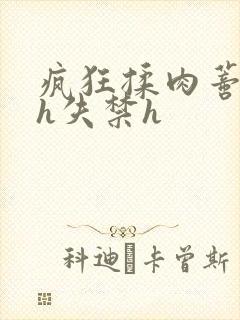 疯狂揉肉蒂高潮h失禁h