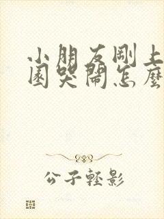 小朋友刚上幼儿园哭闹怎么办