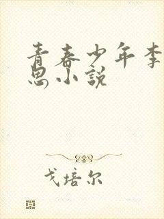 青春少年李兵沈思小说