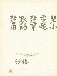 楚默楚灵儿是主角的穿越小说