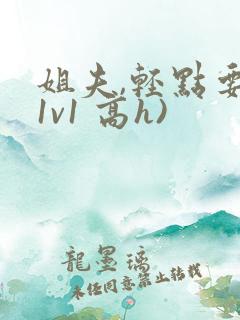 姐夫,轻点要(1v1 高h)