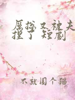 厉总又被夫人拿捏了 短剧