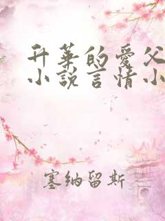 升华的爱父女恋小说言情小说