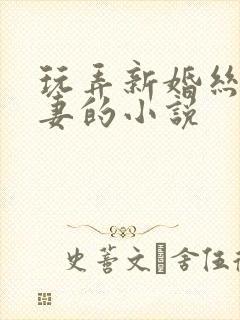 玩弄新婚丝袜娇妻的小说