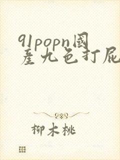91popn国产九色打屁股