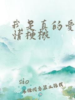 我是真的爱你剧情梗概