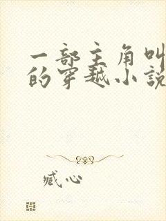 一部主角叫金锋的穿越小说