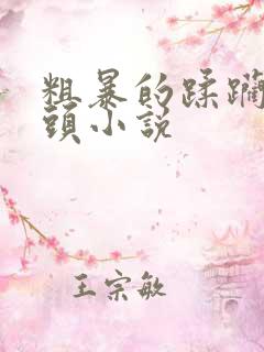 粗暴的蹂躏着奶头小说