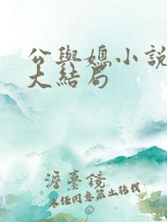 公与媳小说姚瑶大结局