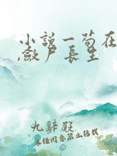 小说一苟在仙武,敛尸长生