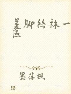 美脚丝袜一区二区