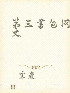 第三书包网高辣文