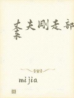 丈夫刚走部长就来