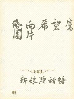 飞向希望鹰动态图片