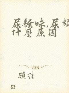 尿骚味,尿频是什么原因