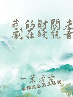 我的财阀老婆短剧在线观看完整版免费