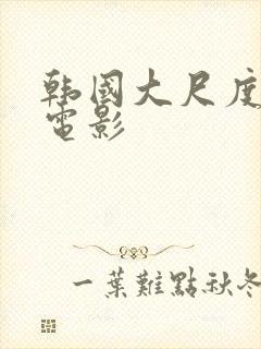 韩国大尺度禁播电影