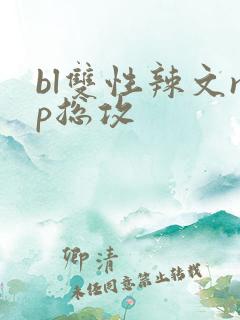 bl双性辣文np总攻