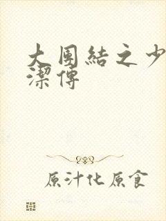 大团结之少妇白洁传