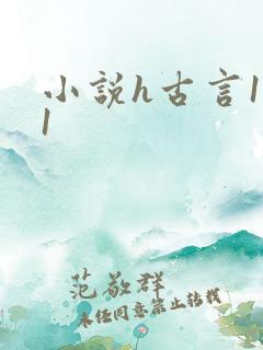 小说h古言1v1