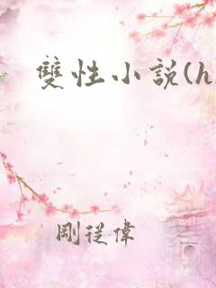 双性小说(h)