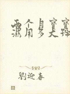 两个月宝宝尿不湿用多大号