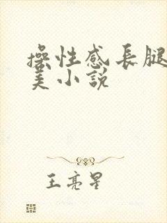 操性感长腿丝袜美小说