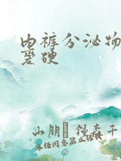 内裤分泌物发黄变硬