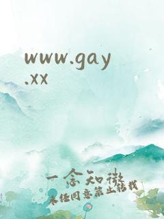 www.gay.xx