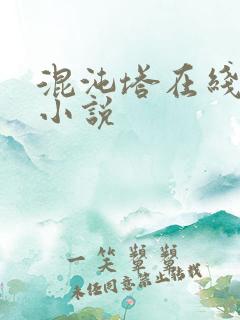 混沌塔在线阅读小说