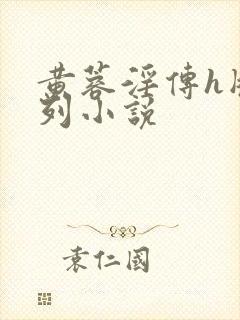 黄蓉淫传h版系列小说